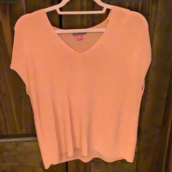 Vince Camuto Blouse - Picture 5 of 6